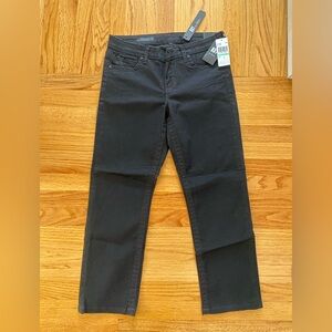 Women's Black Jeans